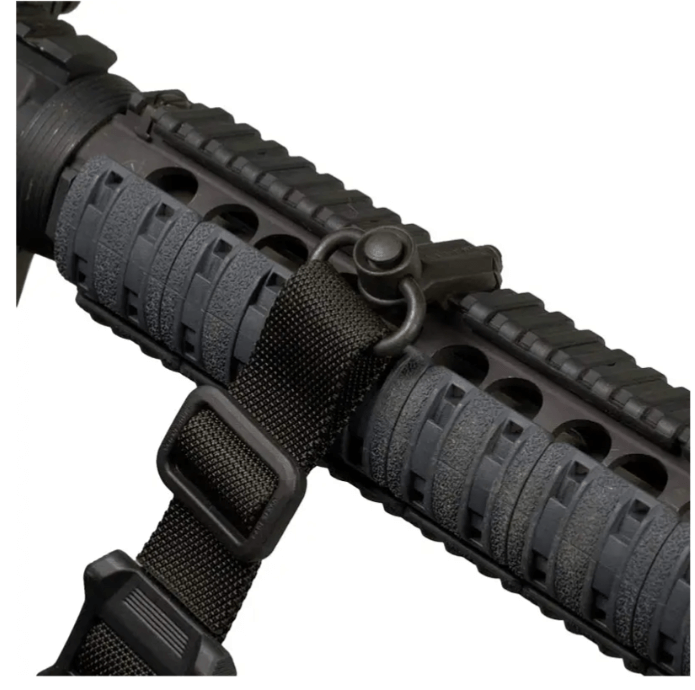 База антабки Magpul RSA QD. Weaver/ Picatinny Фото 2